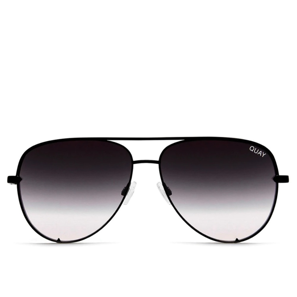 Quay sunglasses